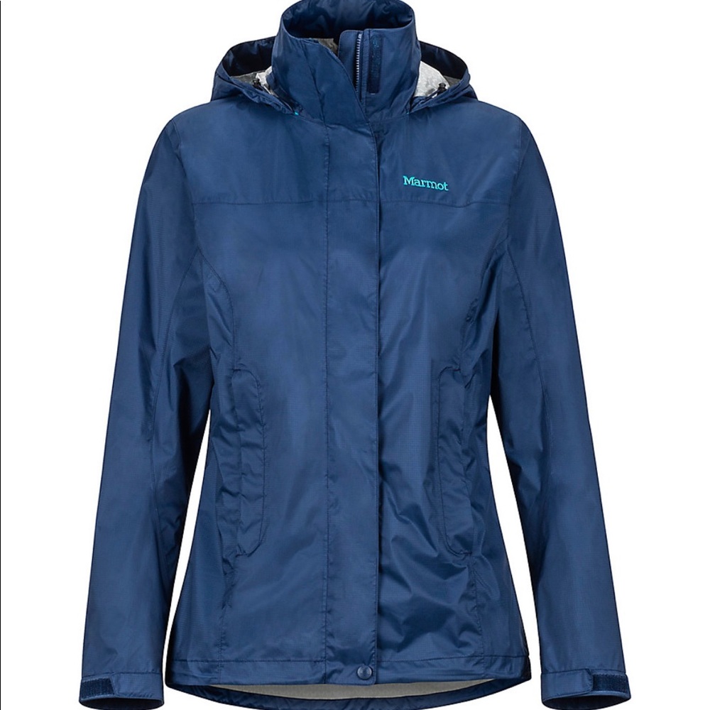 MARMOT PreClip Rain Jacket